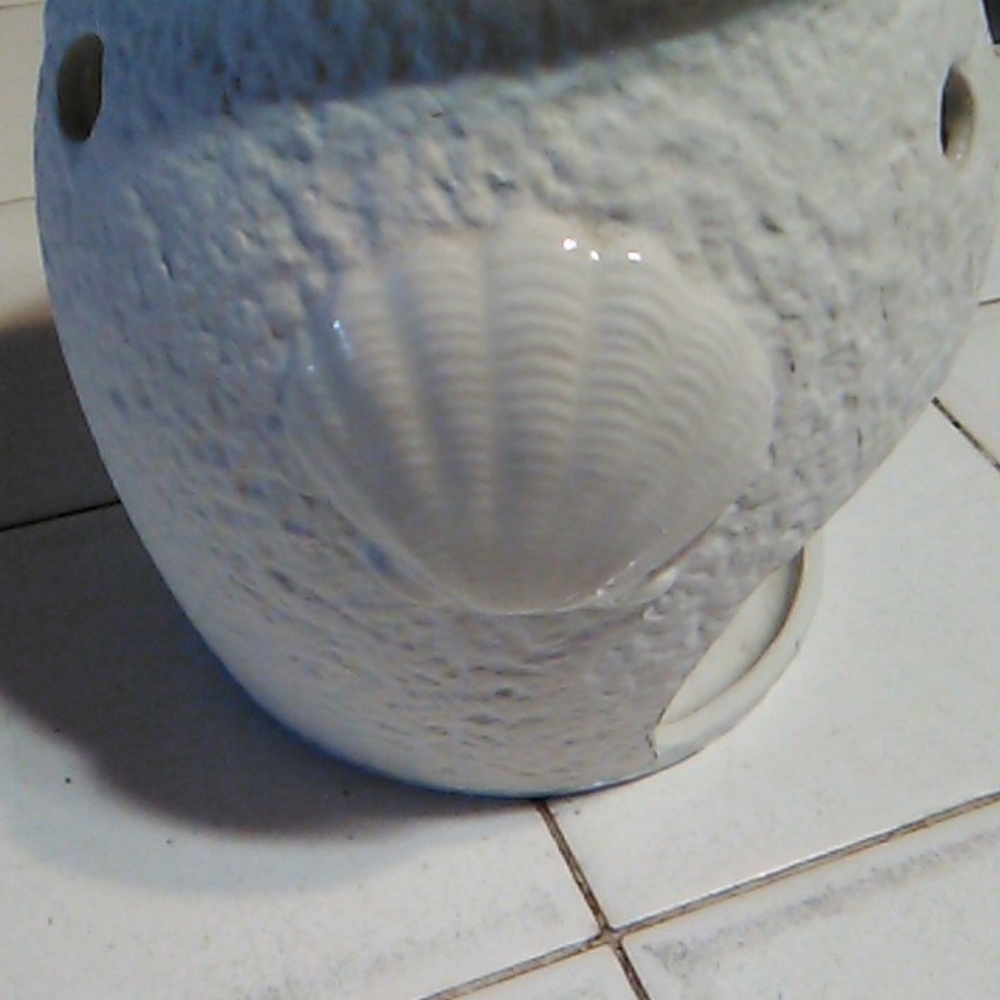 Yankee Candle Company wax burner - Picture 3 of 8